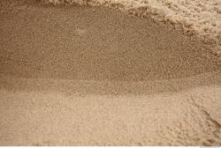 Photo Textures of Sand